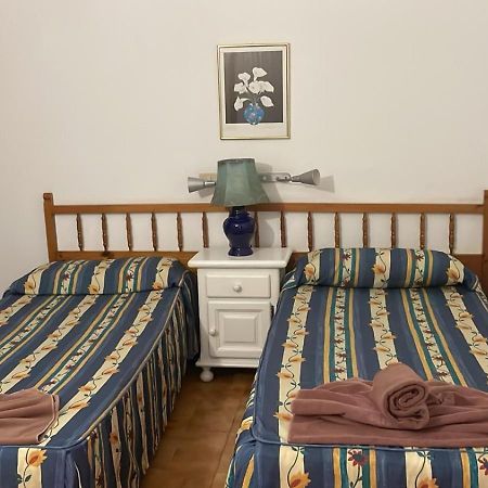 פוארטו דל כרמן Apartamentos Las Acacias מראה חיצוני תמונה