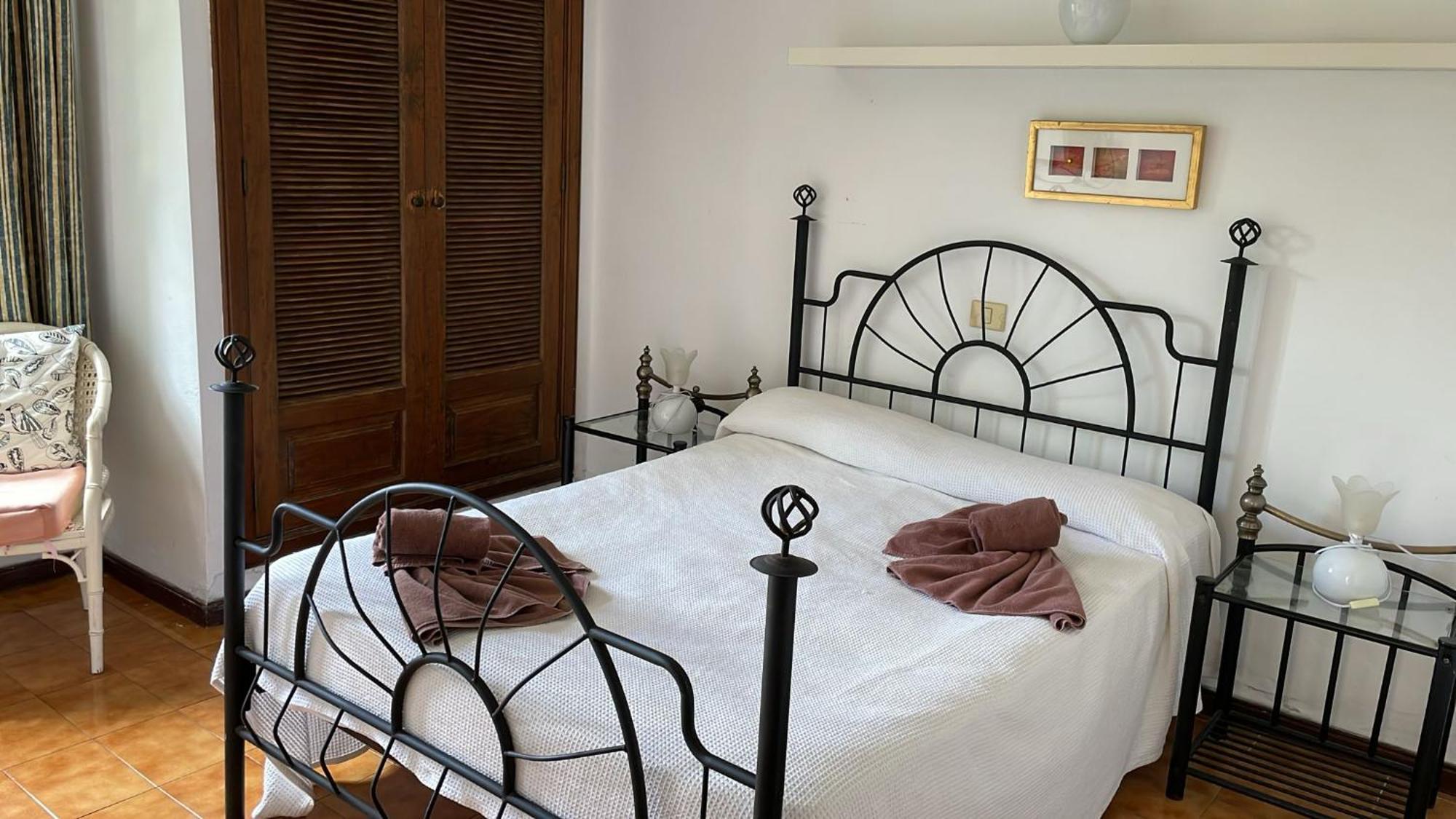 פוארטו דל כרמן Apartamentos Las Acacias מראה חיצוני תמונה