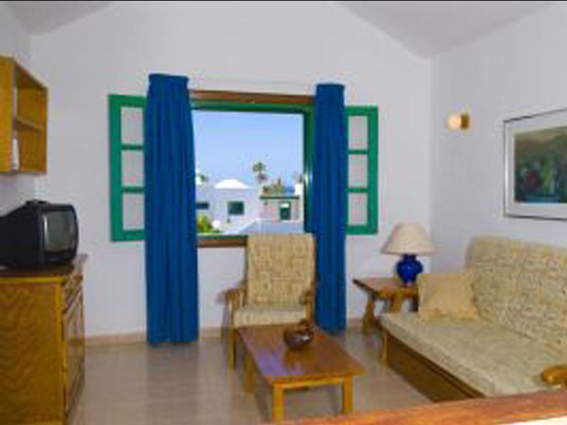 פוארטו דל כרמן Apartamentos Las Acacias מראה חיצוני תמונה