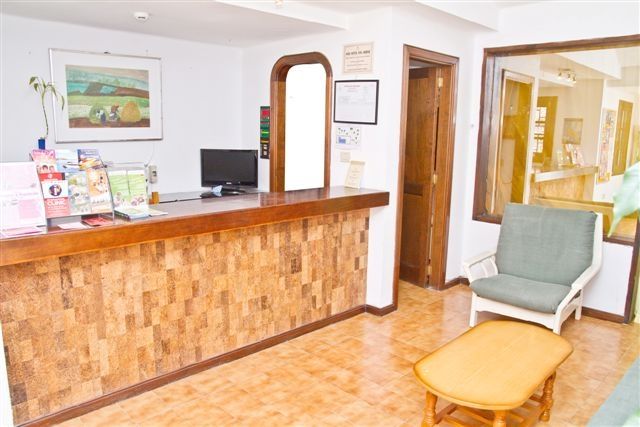 פוארטו דל כרמן Apartamentos Las Acacias מראה חיצוני תמונה