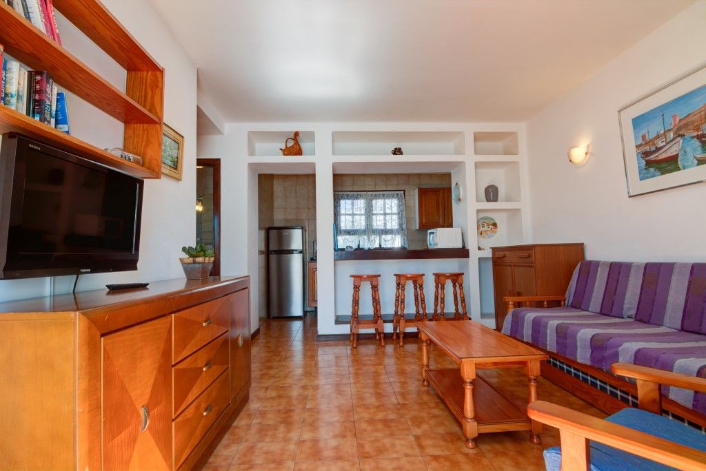 פוארטו דל כרמן Apartamentos Las Acacias מראה חיצוני תמונה